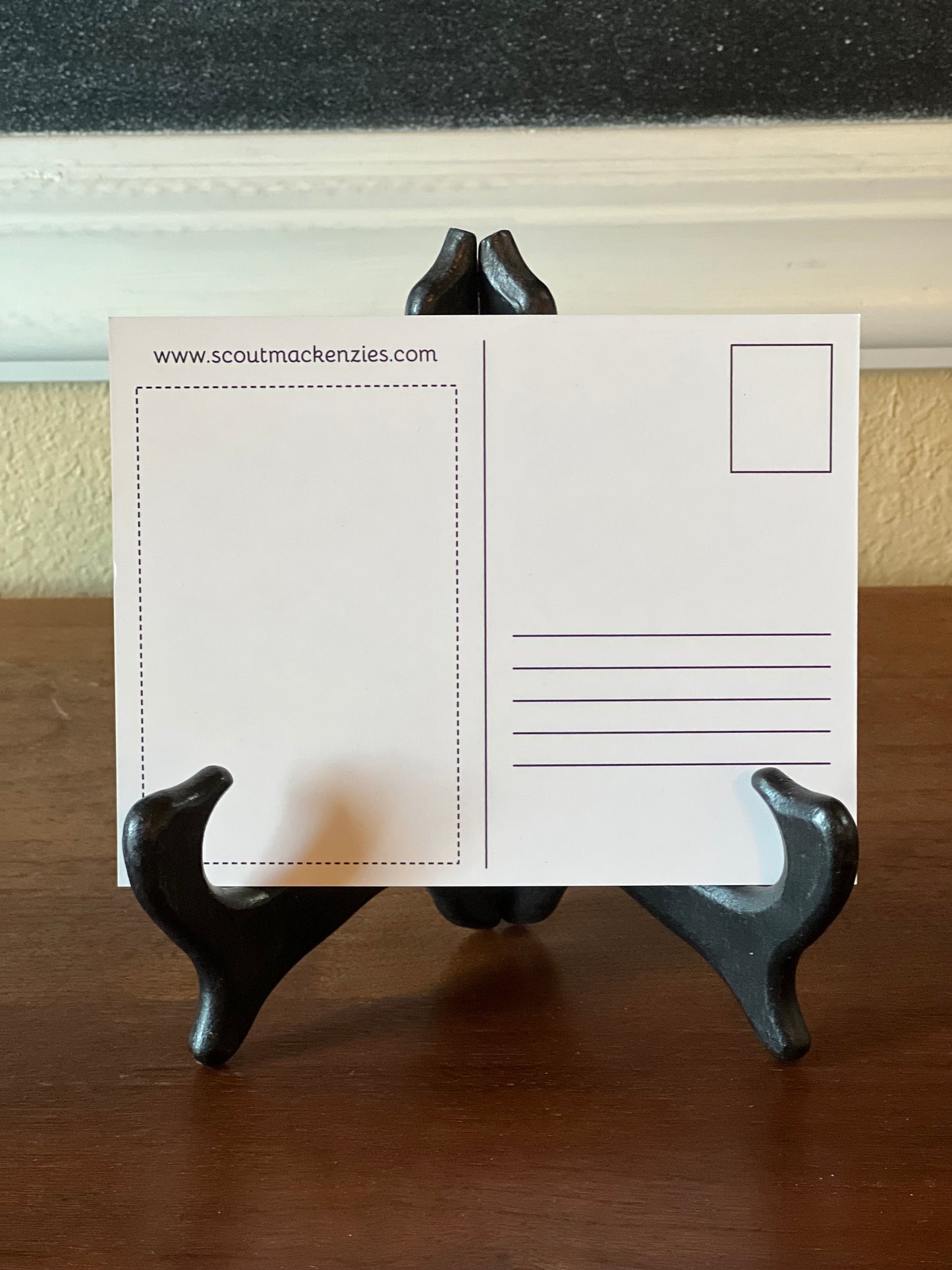 Historical Coca-Cola Building Postcard