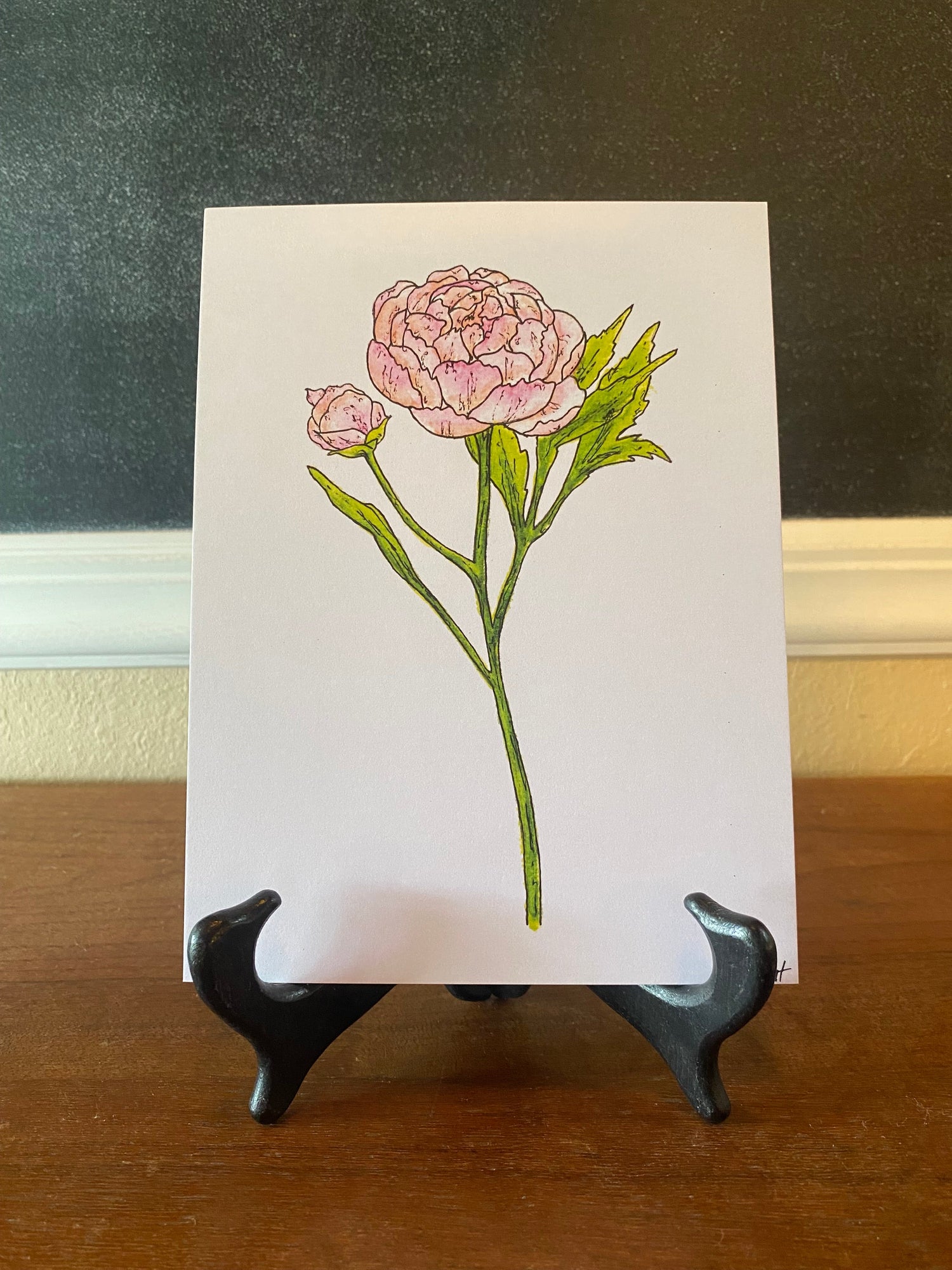 Birth Month Flower Collection